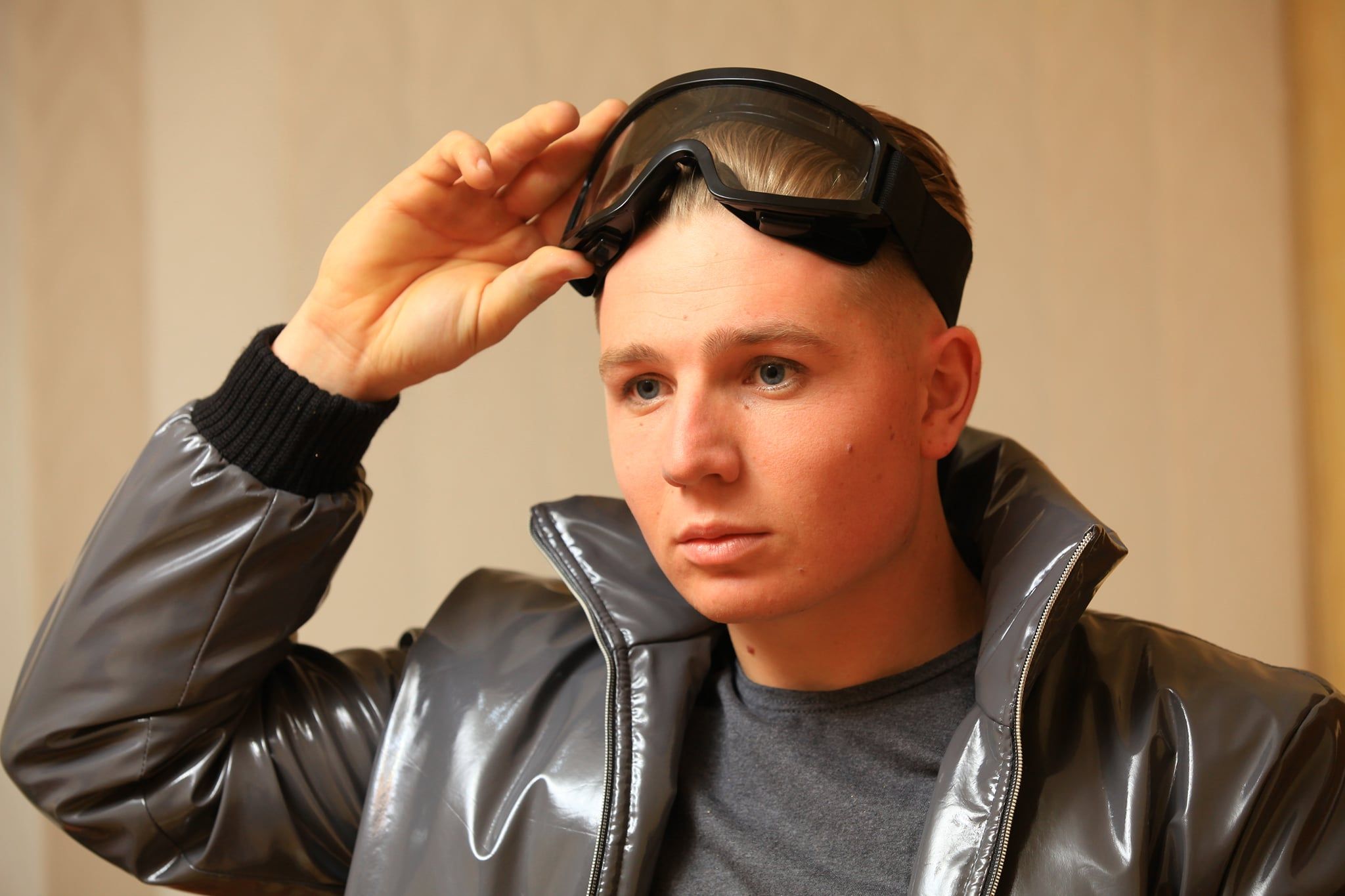 Новини Вінниці - фото з Нове прочитання вічної історії: у театрі Садовського готуються до прем'єри «Ромео і Джульєтти»