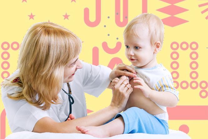 Склали рейтинг популярних вінницьких педіатрів. Чи можна ще до них потрапити і як це зробити?