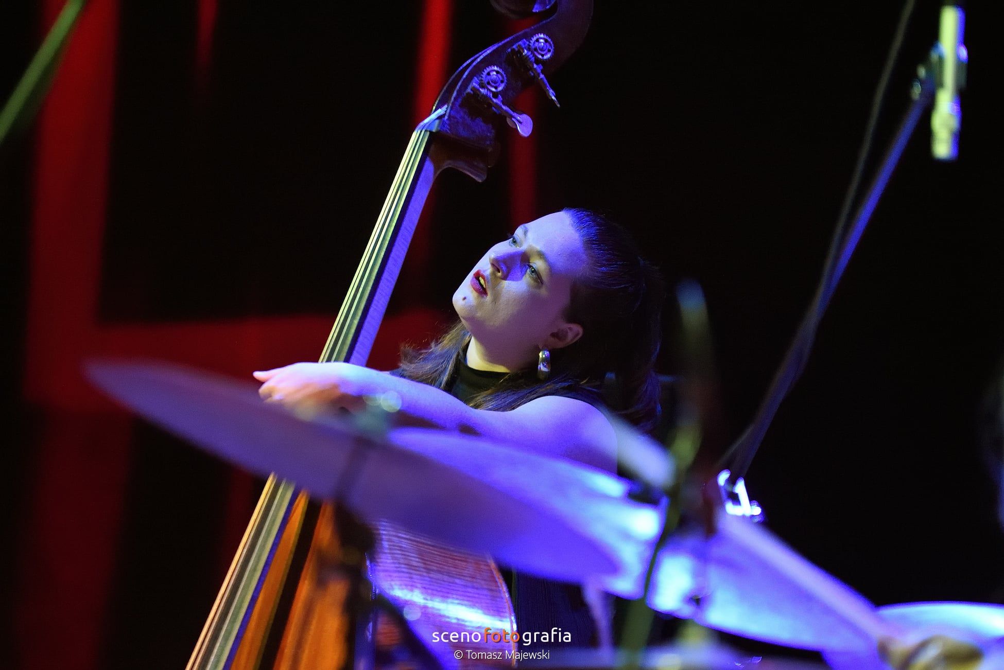 Новини Вінниці - фото з З любов’ю із Польщі! Вінницю чекає яскрава POLISH JAZZ NIGHT