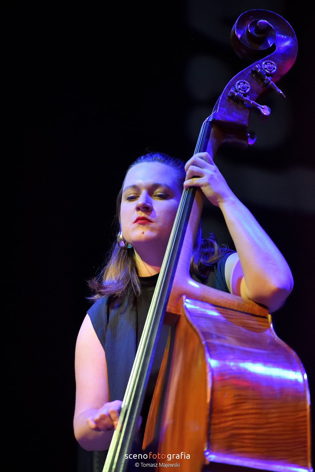 Новини Вінниці - фото з З любов’ю із Польщі! Вінницю чекає яскрава POLISH JAZZ NIGHT