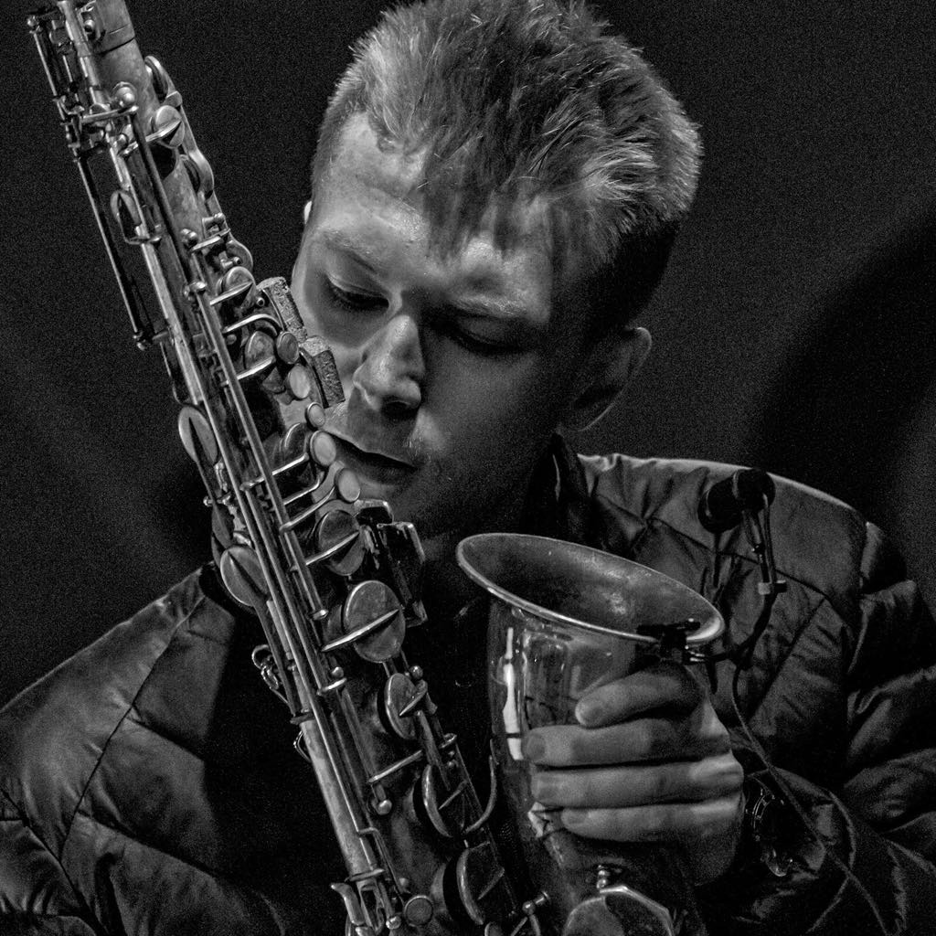 Новини Вінниці - фото з З любов’ю із Польщі! Вінницю чекає яскрава POLISH JAZZ NIGHT