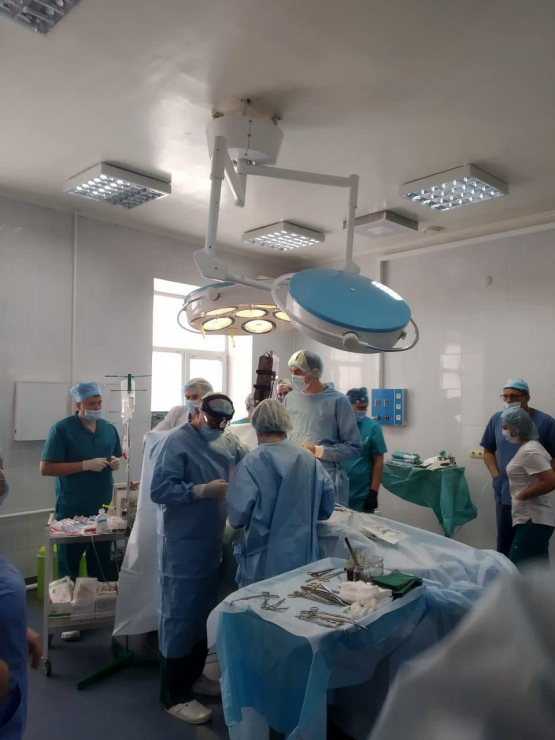 Новини Вінниці - фото з Коли одна смерть рятує життя інших. Ми з’ясували, як можна стати донором органів