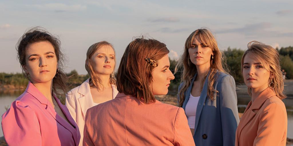 Новини Вінниці - фото з З любов’ю із Польщі! Вінницю чекає яскрава POLISH JAZZ NIGHT