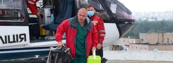 Коли одна смерть рятує життя інших. Ми з’ясували, як можна стати донором органів