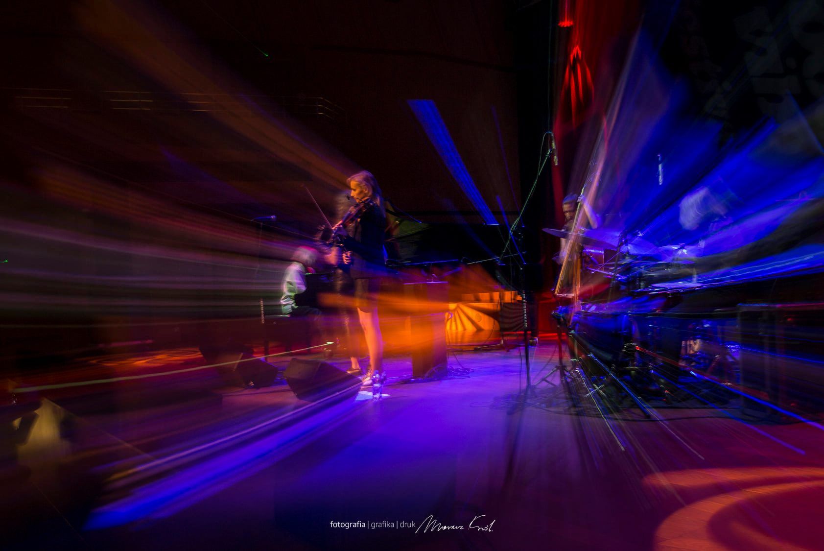 Новини Вінниці - фото з З любов’ю із Польщі! Вінницю чекає яскрава POLISH JAZZ NIGHT