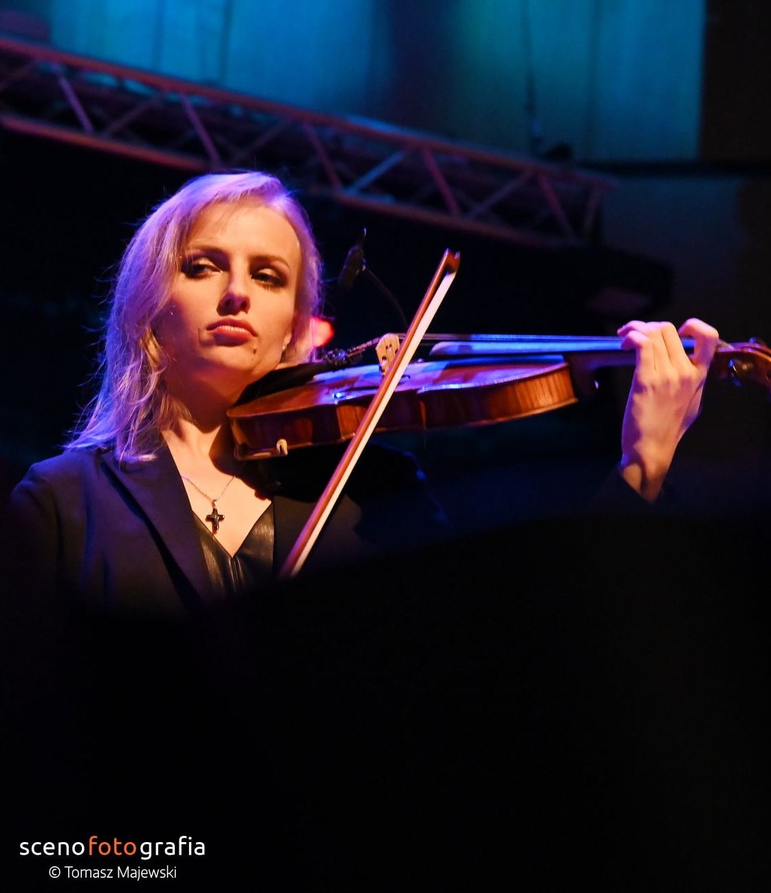 Новини Вінниці - фото з З любов’ю із Польщі! Вінницю чекає яскрава POLISH JAZZ NIGHT