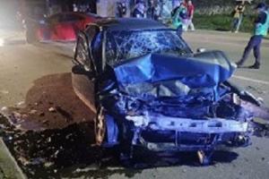 Новини Тернополя - фото з Вдова вимагає правди: чи були нічні перегони на Кривоноса і що приховує винуватець, який утік з місця ДТП?
