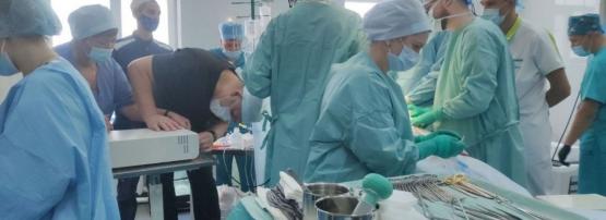 «З важливих органів у нього працювало лише серце». Деталі героїчної історії вінницького донора