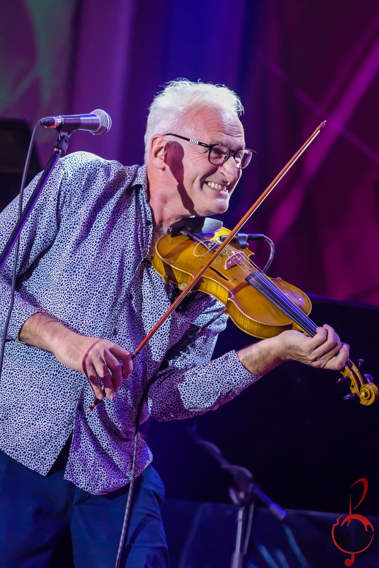 Новини Вінниці - фото з Як Вінниця стала столицею джазу: «У 96-му всі музиканти грали безкоштовно»