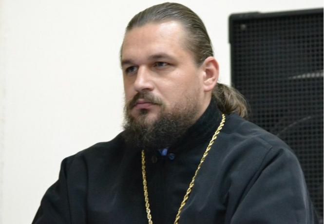 Новини Вінниці - фото з Як Церква ставиться до донорства органів? Запитали у вінницьких священиків різних конфесій