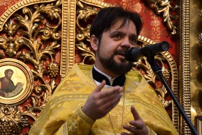 Новини Вінниці - фото з Як Церква ставиться до донорства органів? Запитали у вінницьких священиків різних конфесій