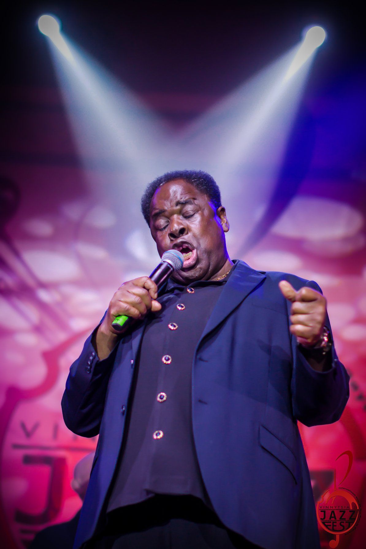 Новини Вінниці - фото з Як Вінниця стала столицею джазу: «У 96-му всі музиканти грали безкоштовно»