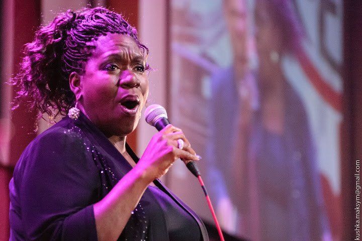 Новини Вінниці - фото з Як Вінниця стала столицею джазу: «У 96-му всі музиканти грали безкоштовно»