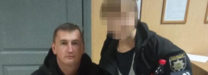 Пройшла роздіта до Пултівець. Водій побачив на узбіччі Софію, яку шукали в Гнівані