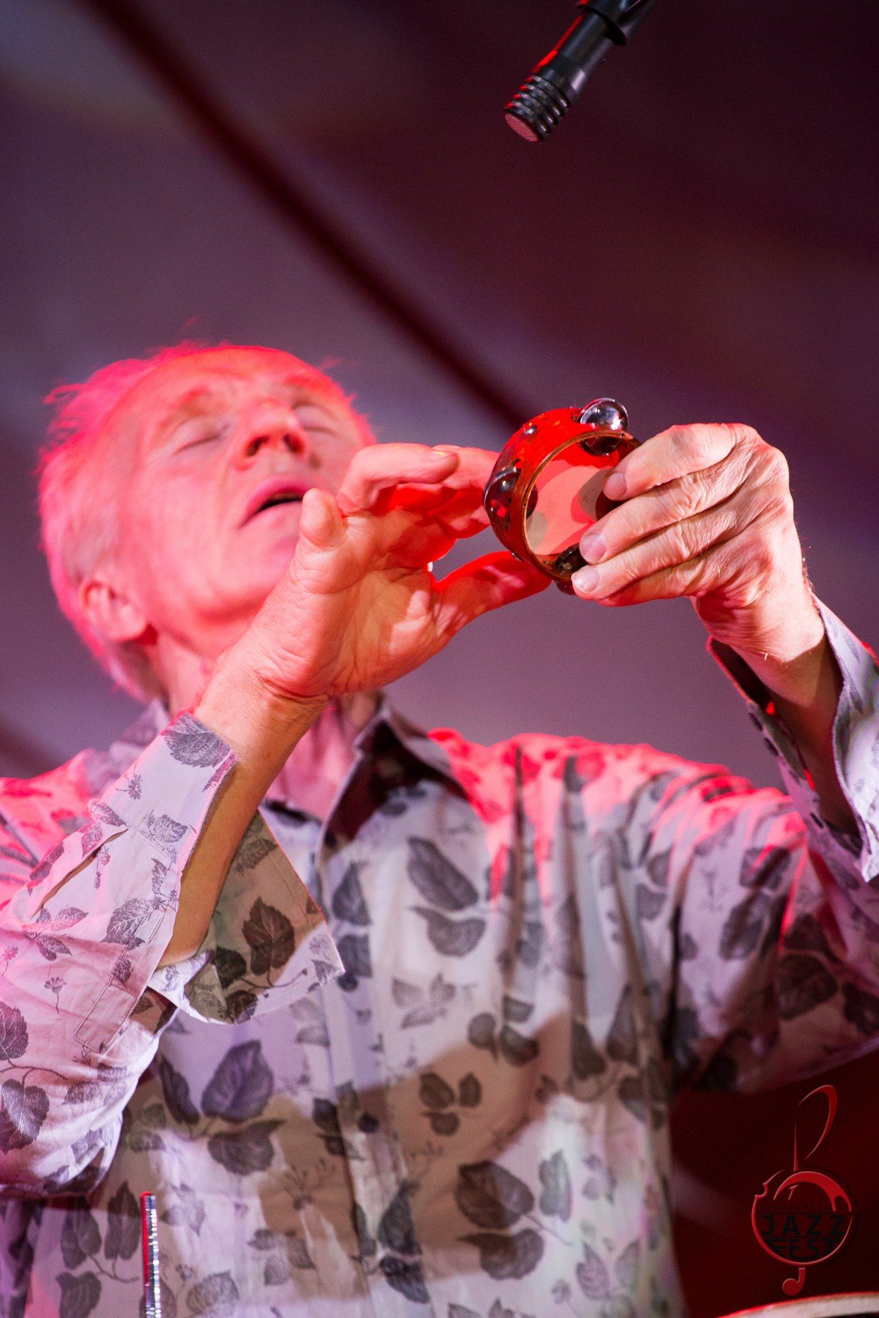 Новини Вінниці - фото з Як Вінниця стала столицею джазу: «У 96-му всі музиканти грали безкоштовно»