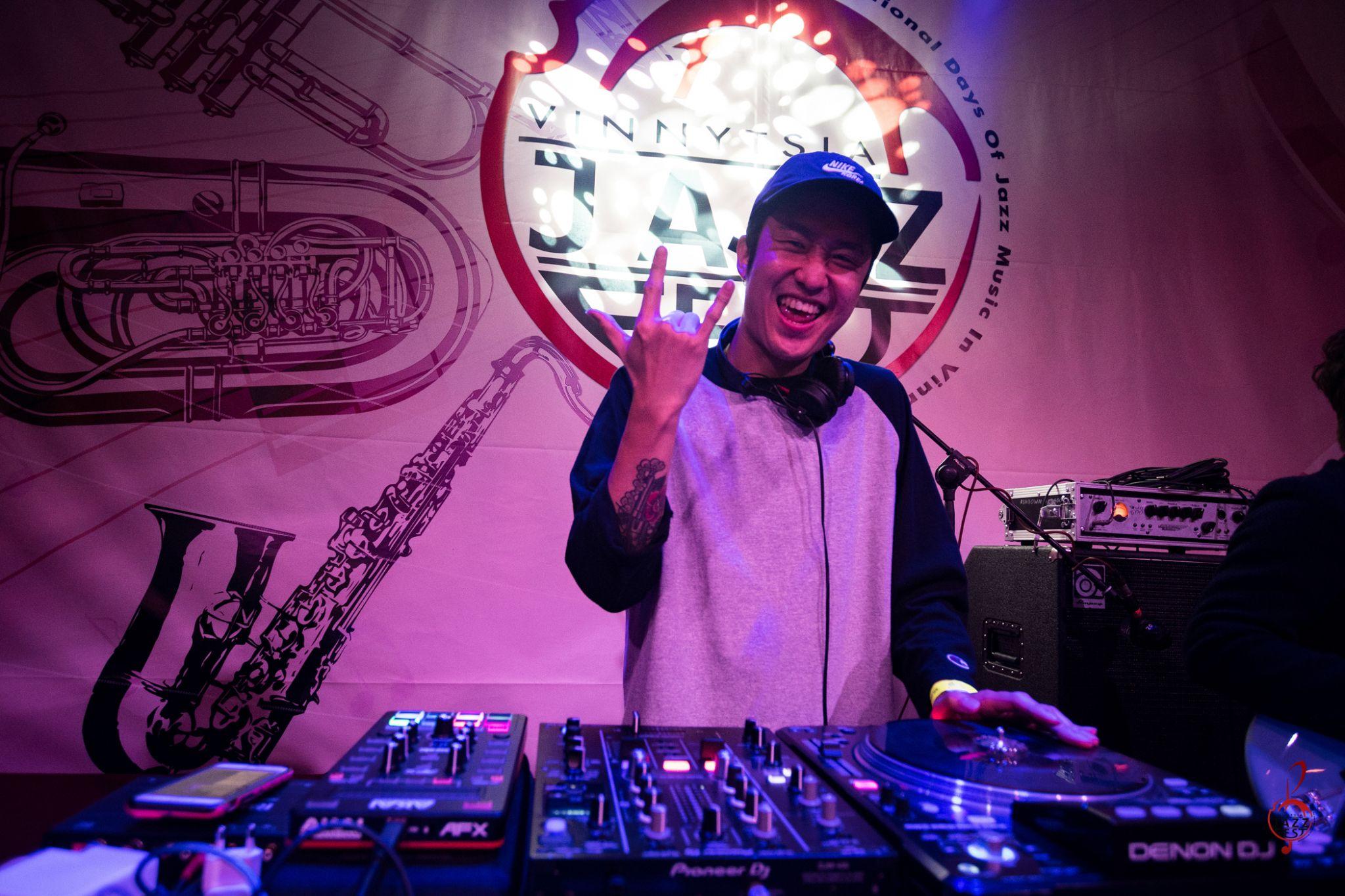 Новини Вінниці - фото з Як Вінниця стала столицею джазу: «У 96-му всі музиканти грали безкоштовно»