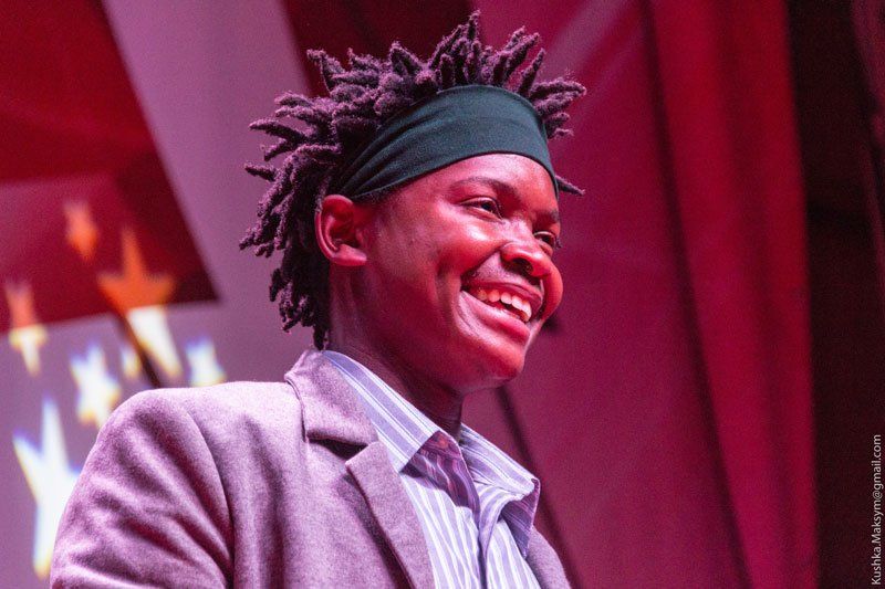 Новини Вінниці - фото з Як Вінниця стала столицею джазу: «У 96-му всі музиканти грали безкоштовно»