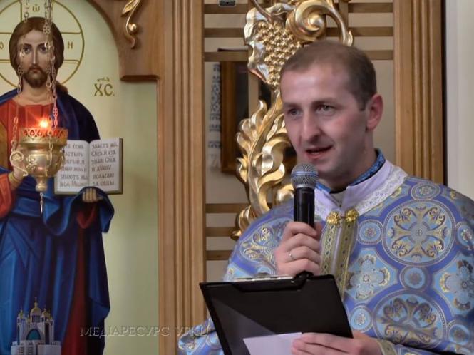 Новини Вінниці - фото з Як Церква ставиться до донорства органів? Запитали у вінницьких священиків різних конфесій