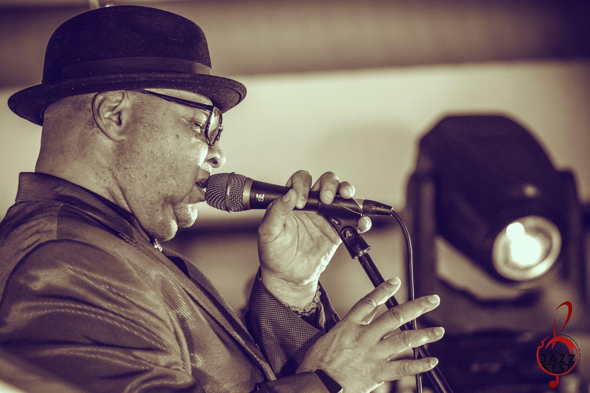 Новини Вінниці - фото з Як Вінниця стала столицею джазу: «У 96-му всі музиканти грали безкоштовно»