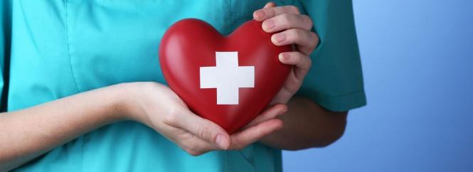 Як Церква ставиться до донорства органів? Запитали у вінницьких священиків різних конфесій