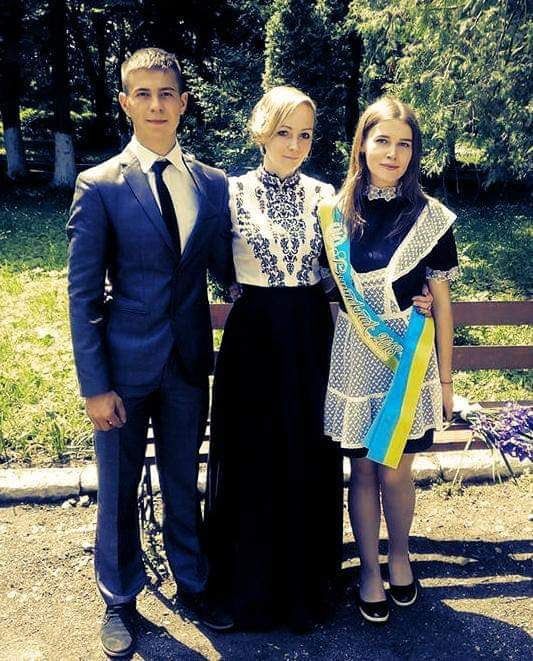 Новини Тернополя - фото з Хочуть чесно і спокійно працювати. Зібрали історії вчителів різних поколінь