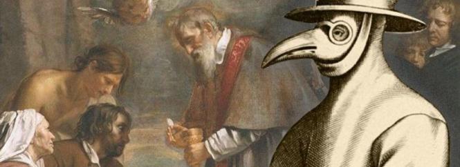 Не короною єдиною, або Які ще епідемії вирували на Вінниччині в минулому