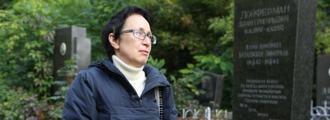 Забуті імена вінницьких кладовищ. Професор Борис Шкляр, який вчив «діагностувати руками»