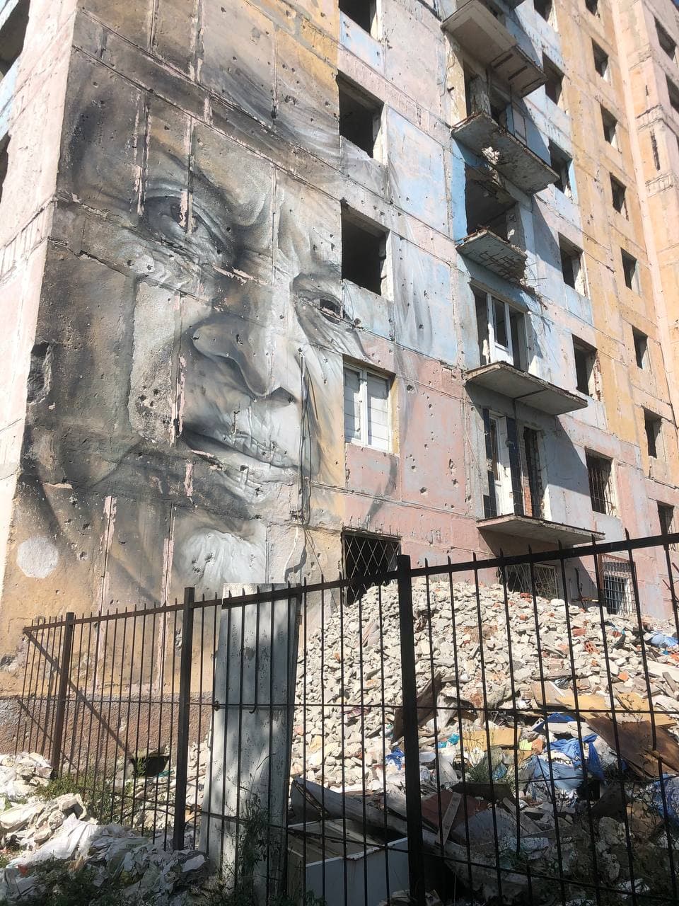 Новини Хмельницького - фото з Йому було всього 21. Хмельничани зняли фільм про Максима Яровця