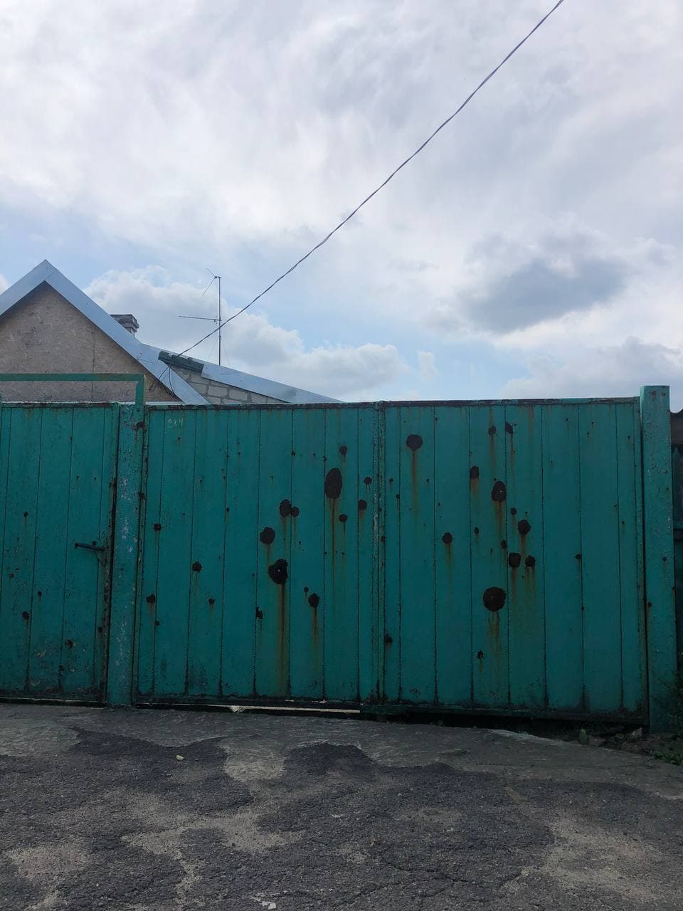 Новини Хмельницького - фото з Йому було всього 21. Хмельничани зняли фільм про Максима Яровця