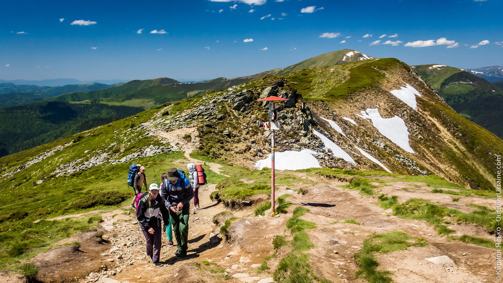 Новини Вінниці - фото з Мандрівка осінніми Карпатами: популярні напрямки, ціни, досвід журналіста 20minut.ua