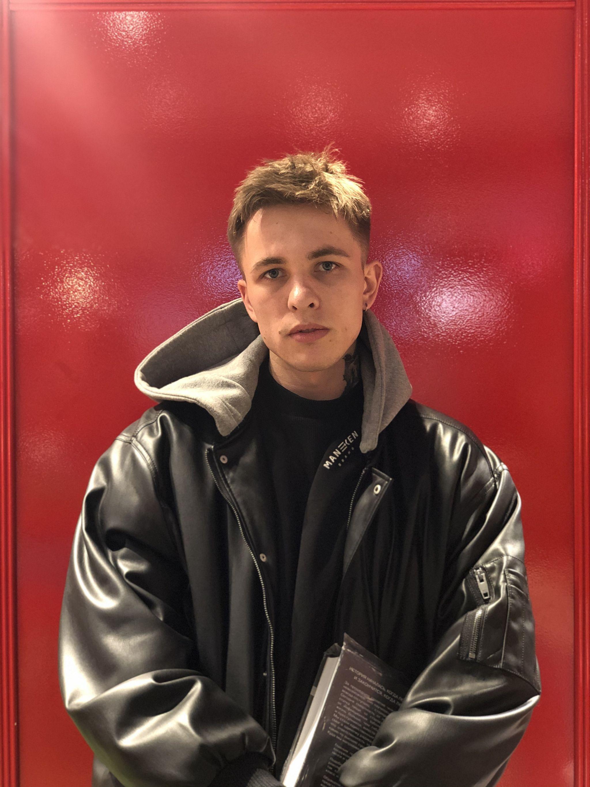 Новини Вінниці - фото з Умовний термін та численні штрафи за адмінпорушення. Що у Вінниці забув відомий треш-блогер?