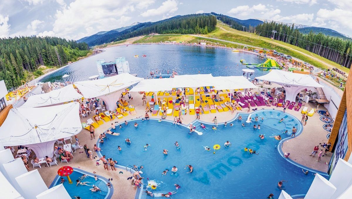 Новини Вінниці - фото з Мандрівка осінніми Карпатами: популярні напрямки, ціни, досвід журналіста 20minut.ua