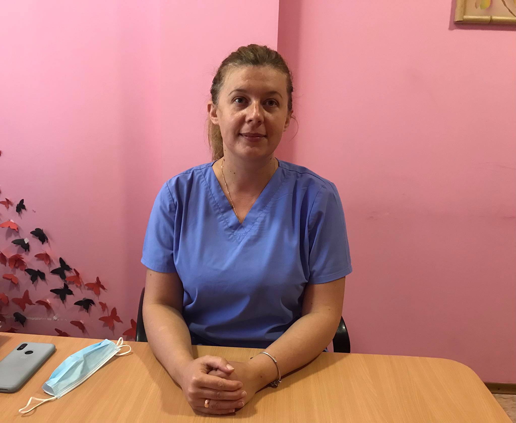 Новини Хмельницького - фото з Спермлабораторія та чоловіча кімната. Репортаж з місця, де у Хмельницькому проводять штучне запліднення Нет описания.