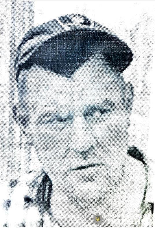 Новини Козятина - фото з Розшукують чоловіка, який може бути свідком правопорушення