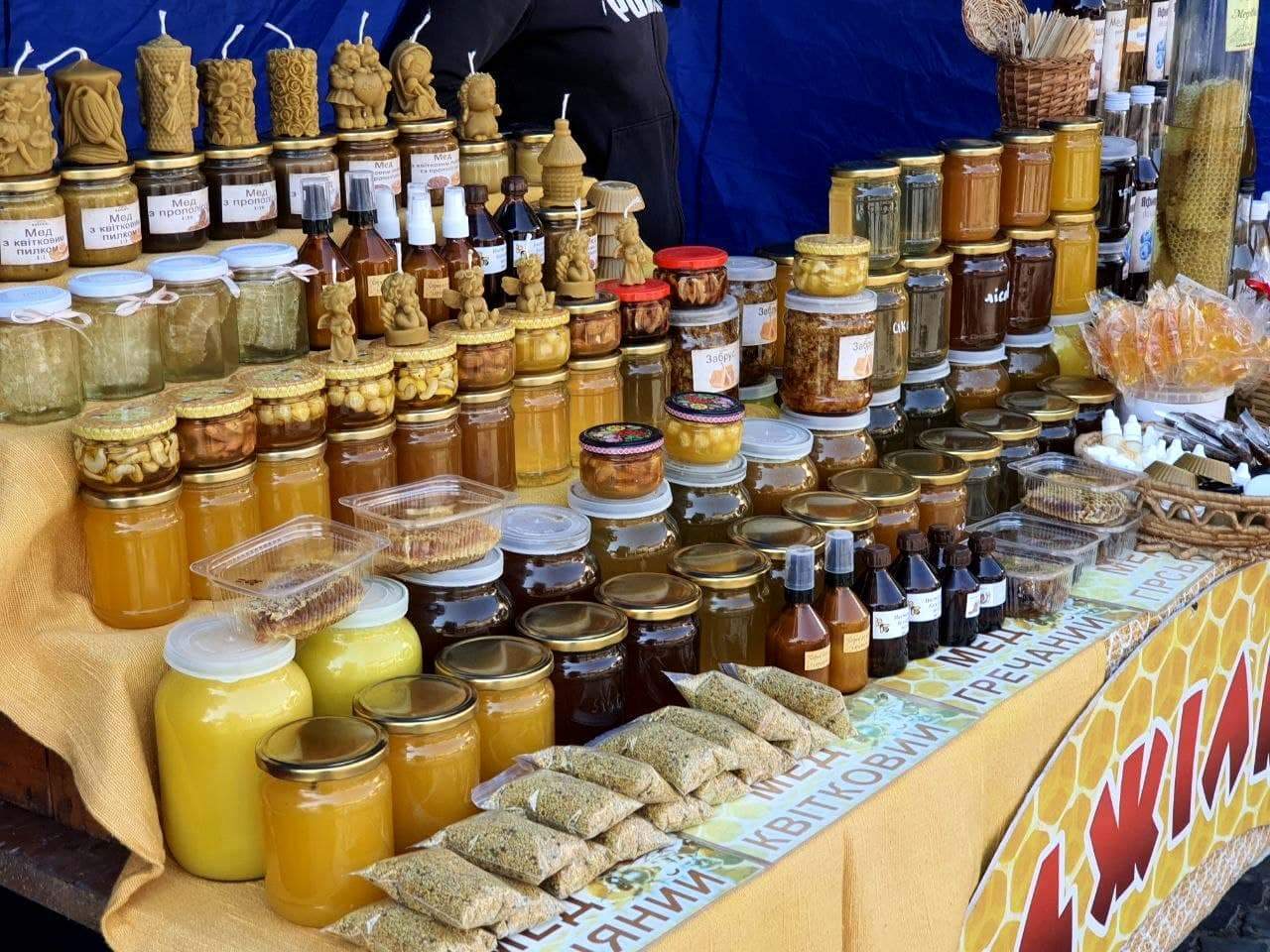 Новини Вінниці - фото з Мандрівка осінніми Карпатами: популярні напрямки, ціни, досвід журналіста 20minut.ua