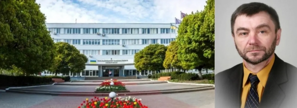Новини Хмельницького - фото з Від засудженого викладача до подорожчання хліба. ТОП-5 новин на ВСІМ за 5 жовтня