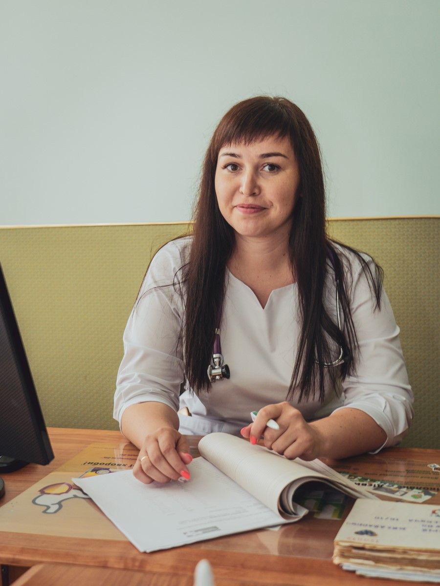 Новини Тернополя - фото з Що варто зробити для дітей восени: чи пити вітаміни і що робити, аби не хворіти?