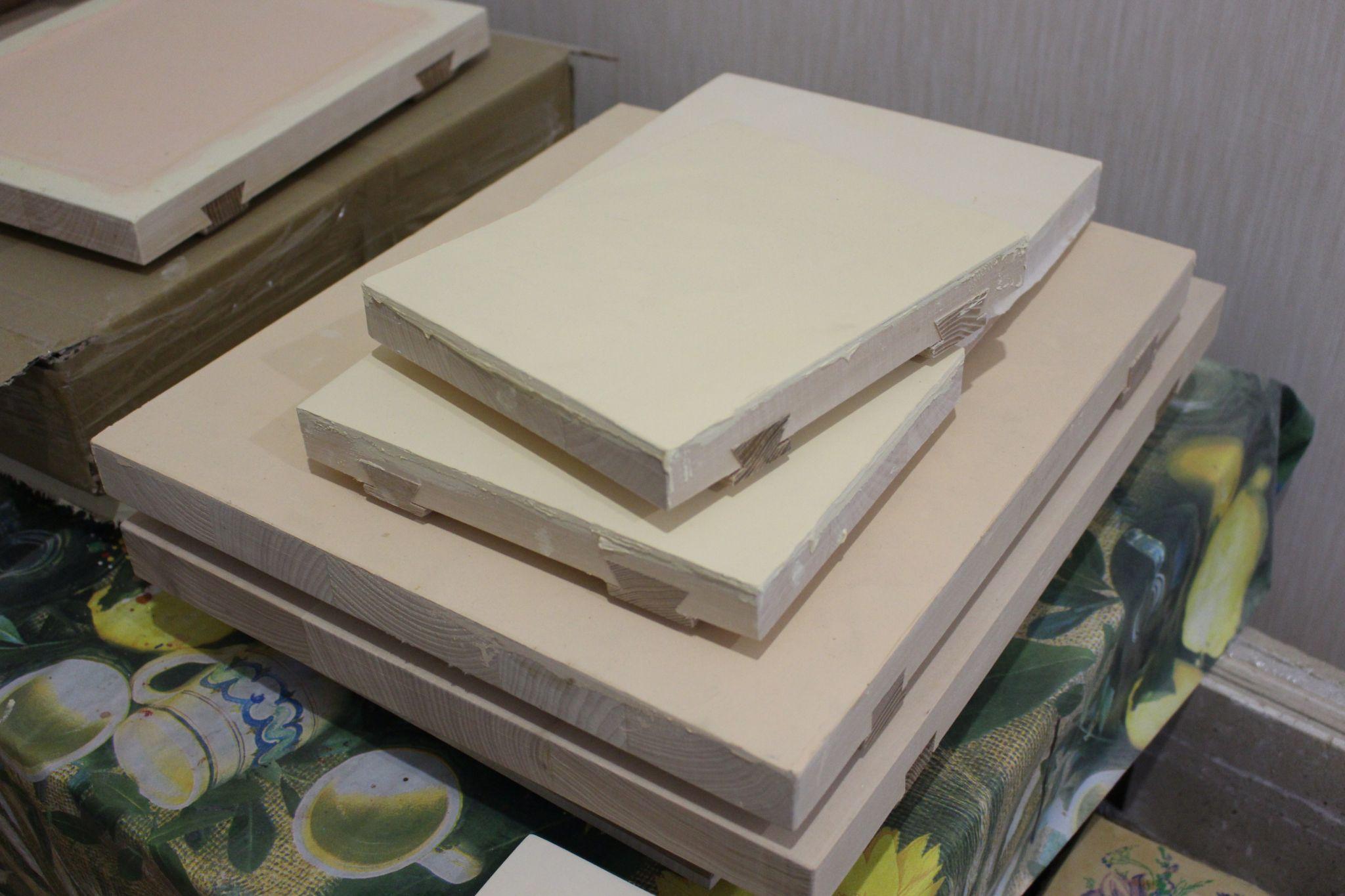 Новини Хмельницького - фото з Іконопис - прибуткова справа. Репортаж з хмельницької школи “Нікош”