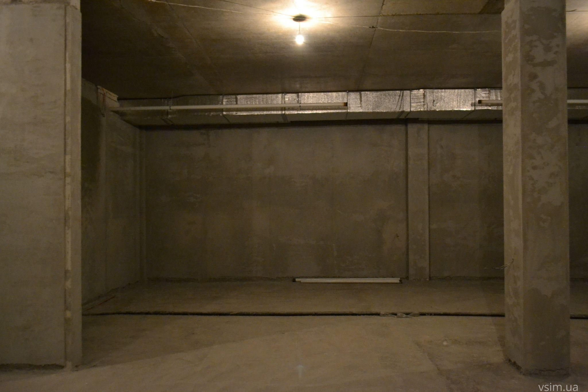 Новини Хмельницького - фото з Симчишин розповів, коли планують відкривати Палац спорту (ФОТО, ВІДЕО)