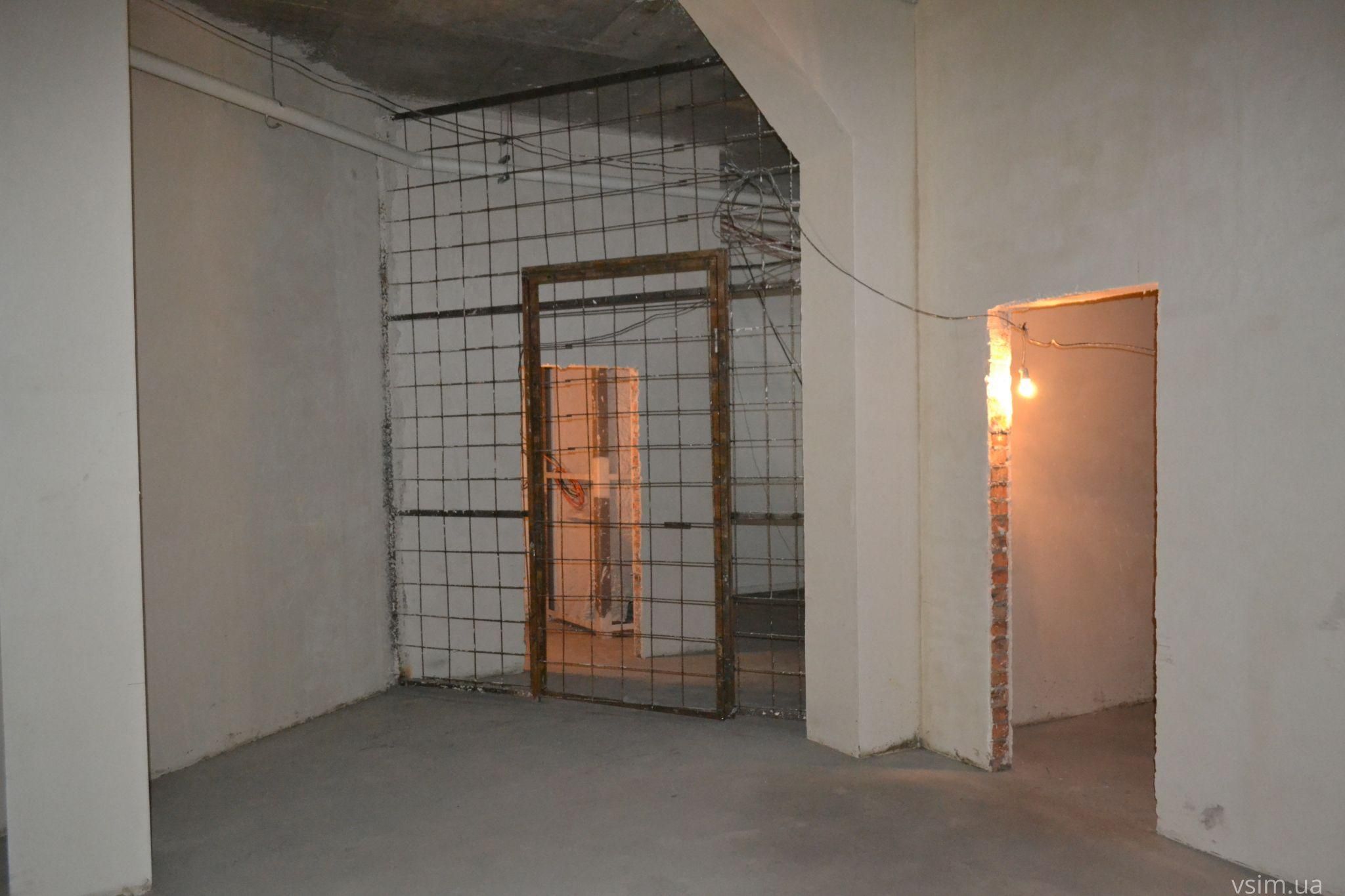 Новини Хмельницького - фото з Симчишин розповів, коли планують відкривати Палац спорту (ФОТО, ВІДЕО)