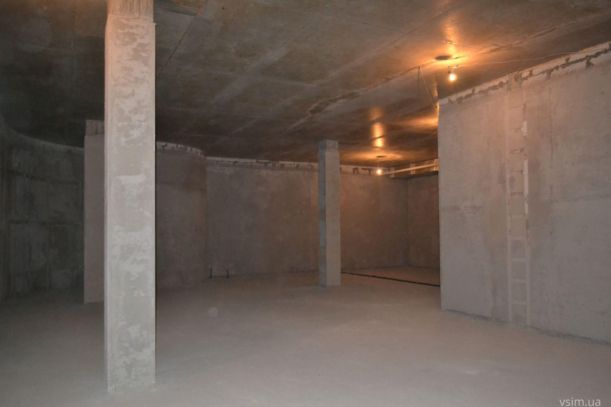 Новини Хмельницького - фото з Симчишин розповів, коли планують відкривати Палац спорту (ФОТО, ВІДЕО)