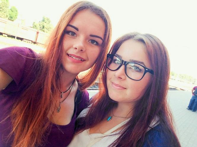 Новини Тернополя - фото з 22-річна Аня, якій в ДТП відтяло руку, їхала до Тернополя по весільну сукню. Що пам’ятає про аварію?