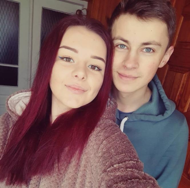 Новини Тернополя - фото з 22-річна Аня, якій в ДТП відтяло руку, їхала до Тернополя по весільну сукню. Що пам’ятає про аварію?