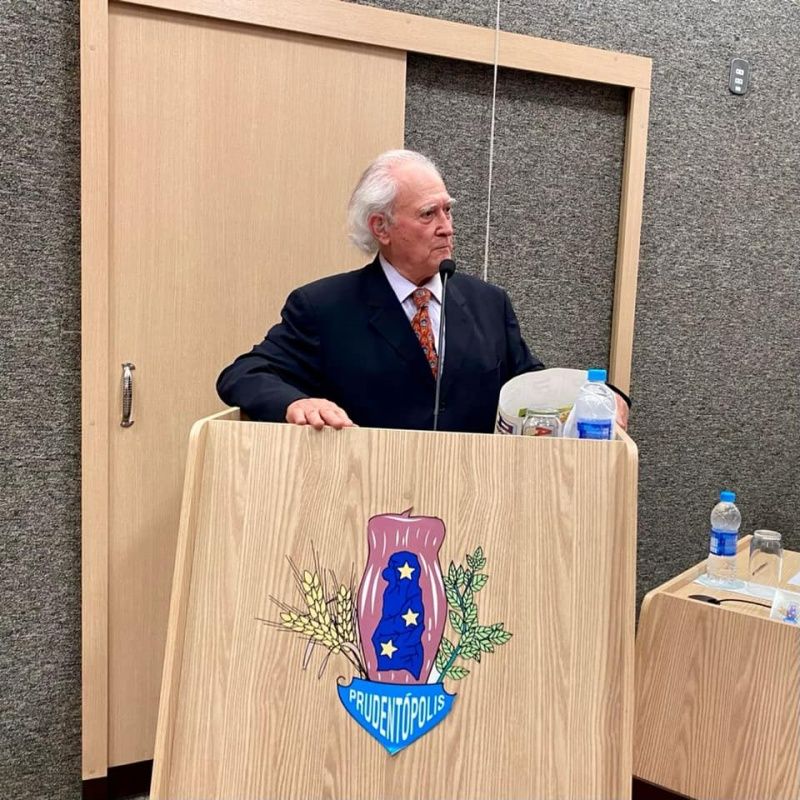 Новини Тернополя - фото з Українська стала офіційною мовою міста-побратима Тернополя в Бразилії