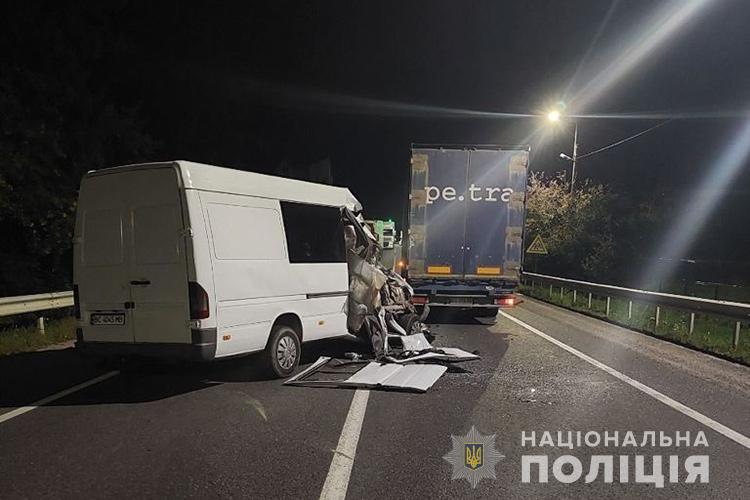 Новини Тернополя - фото з 22-річна Аня, якій в ДТП відтяло руку, їхала до Тернополя по весільну сукню. Що пам’ятає про аварію?