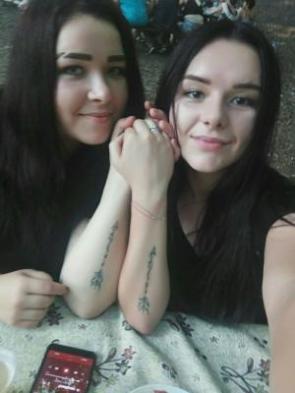 Новини Тернополя - фото з 22-річна Аня, якій в ДТП відтяло руку, їхала до Тернополя по весільну сукню. Що пам’ятає про аварію?