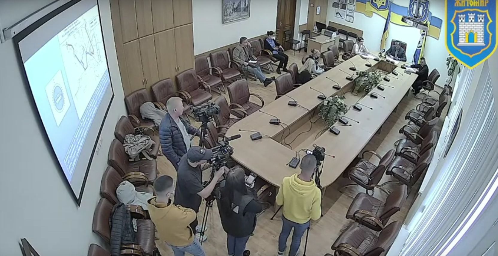 Новини Житомира - фото з Транспортна криза через здорожчання газу, або Чи варто готуватися до підняття вартості проїзду?
