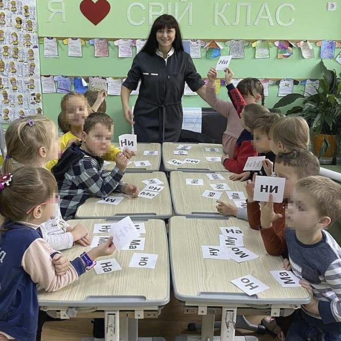 Новини Житомира - фото з Чорна каса Житомирської гімназії № 3 (доповнено)