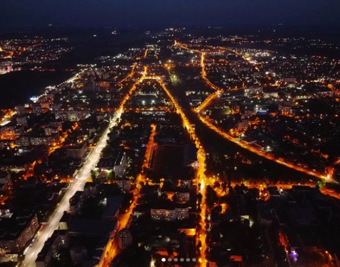 Новини Хмельницького - фото з Хмельницький в Instagram: обрали кращі ваші фото за останній тиждень