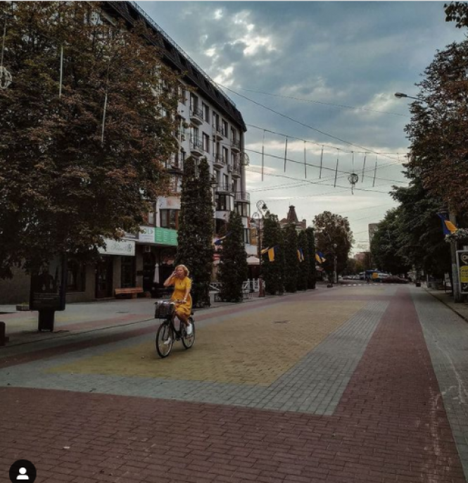 Новини Хмельницького - фото з Хмельницький в Instagram: обрали кращі ваші фото за останній тиждень